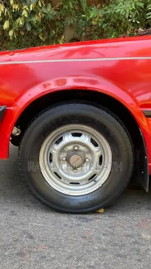 Nissan Sunny Hb11 1985 Car (Used)