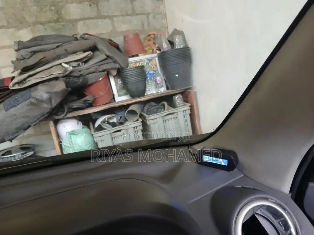 Suzuki Alto 800 Lxi 2015 Car (Used)