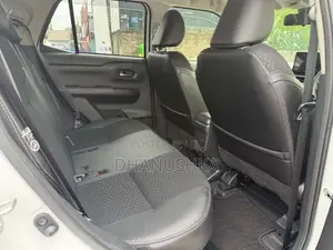 Daihatsu Rocky G Premium 2024 Car Unregistered (Recondition)