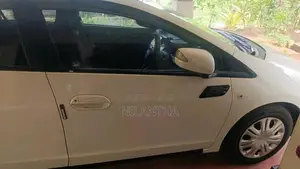 Honda Insight 2011 Car (Used)