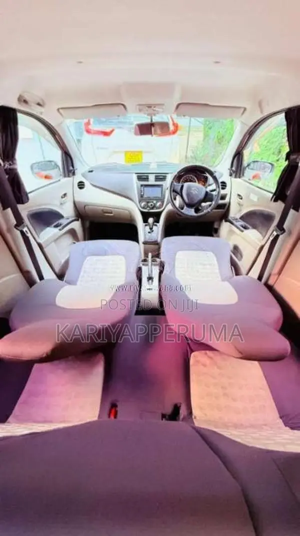 Suzuki Celerio Vxi 2015 Car (Used)