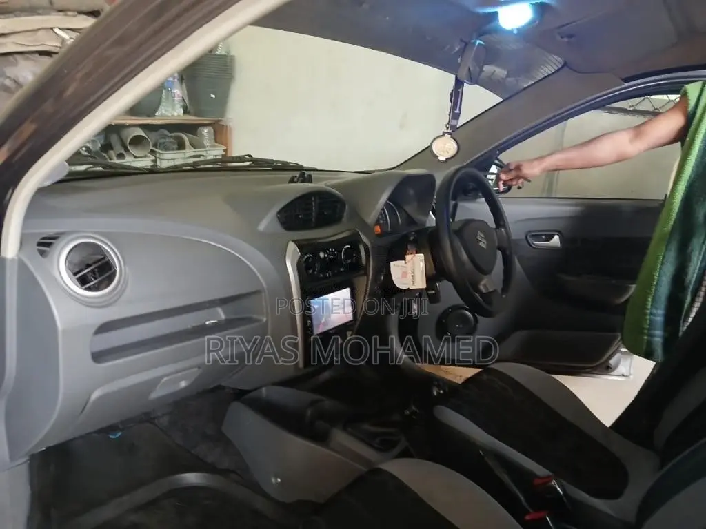 Suzuki Alto 800 Lxi 2015 Car (Used)