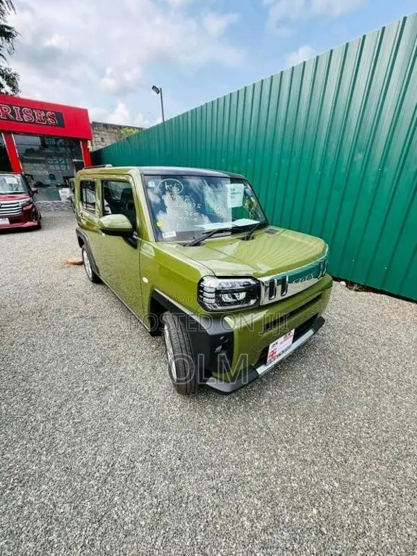 Daihatsu 5BA-LA900S 2025 Car Brand New