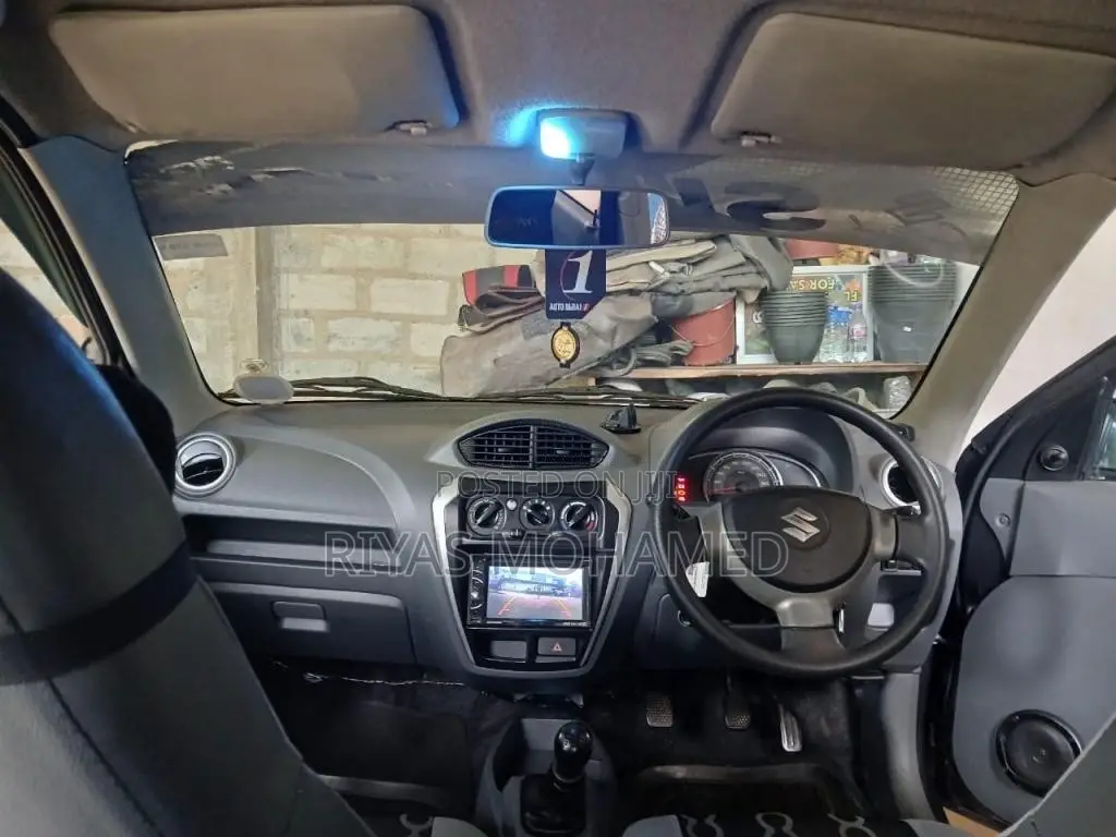 Suzuki Alto 800 Lxi 2015 Car (Used)