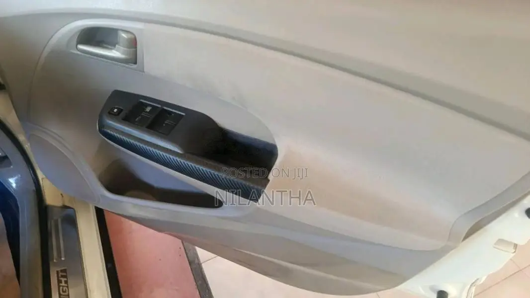 Honda Insight 2011 Car (Used)