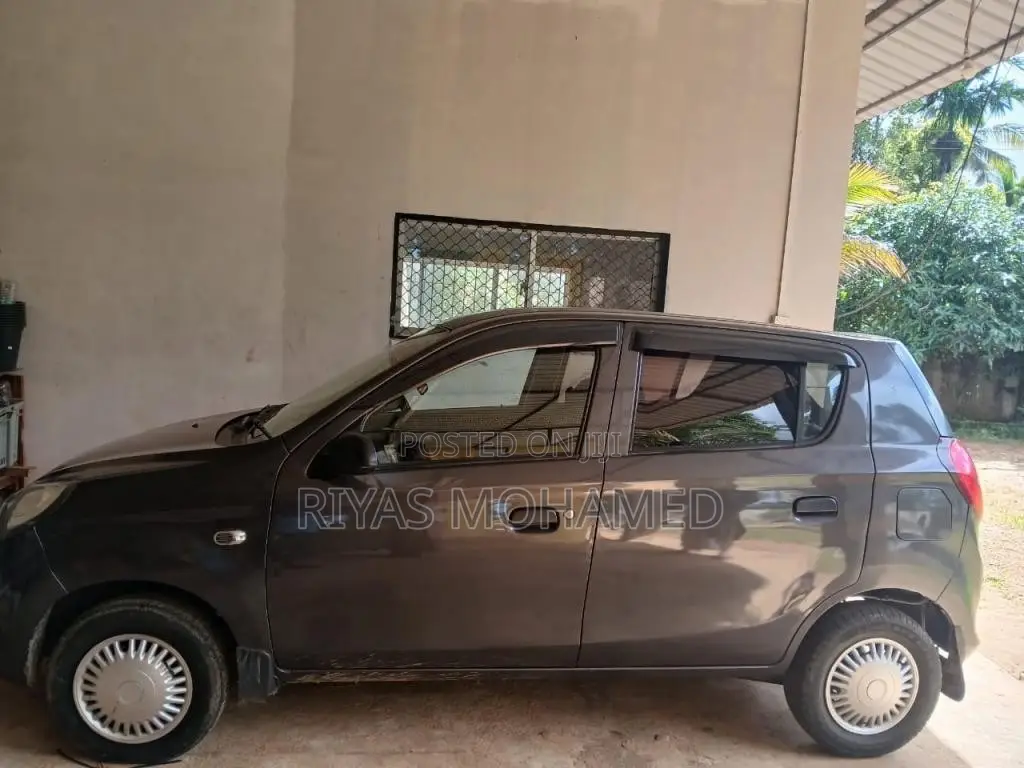Suzuki Alto 800 Lxi 2015 Car (Used)