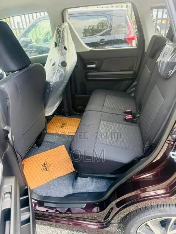 Daihatsu 5BA-LA900S 2025 Car Brand New