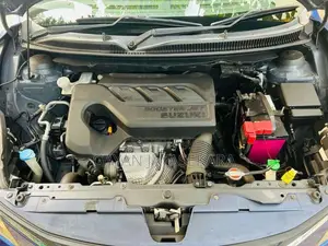 Suzuki Baleno 2016 Car (Used)