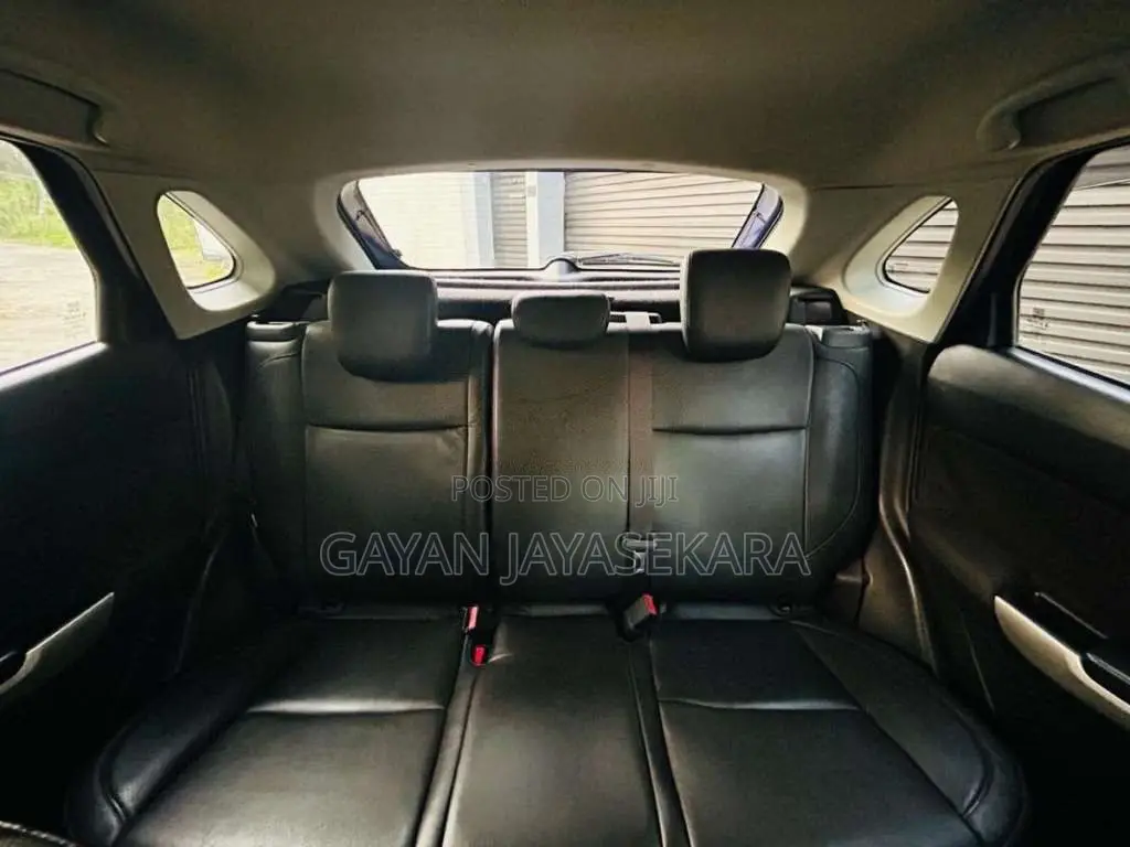 Suzuki Baleno 2016 Car (Used)