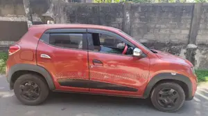 Renault KWID 2016 Car (Used)