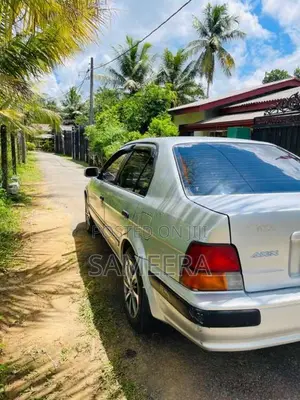 Toyota Corsa 1994 Car (Used)
