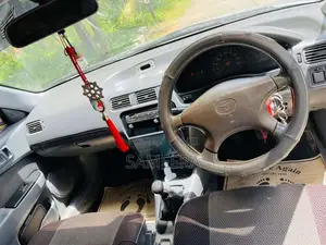 Toyota Corsa 1994 Car (Used)