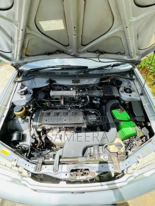 Toyota Corsa 1994 Car (Used)