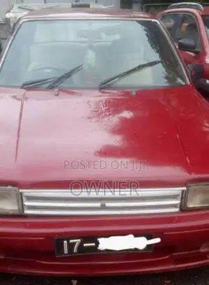 Toyota Carina AT150 1988 Car (Used)