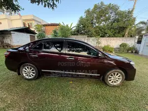Toyota Premio G Superior 2011 Car (Used)