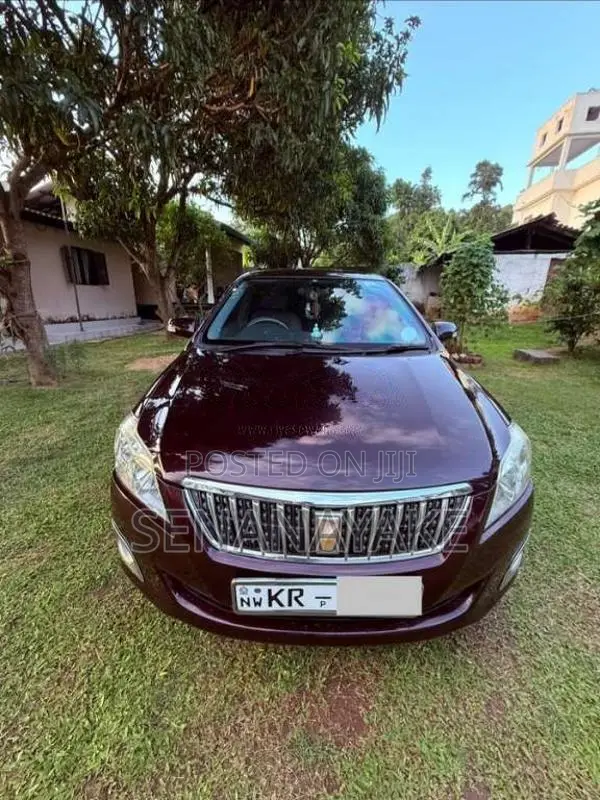 Toyota Premio G Superior 2011 Car (Used)