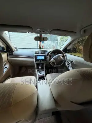 Toyota Premio G Superior 2011 Car (Used)