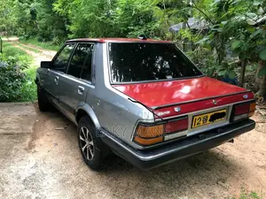Ford Laser 1983 Car (Used)