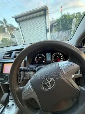 Toyota Premio G Superior 2011 Car (Used)