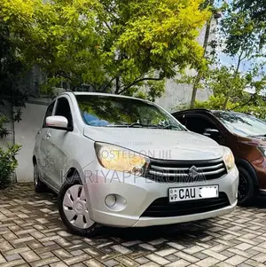Suzuki Celerio Zxi 2017 Car (Used)
