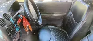 Daewoo Matiz 2002 Car (Used)