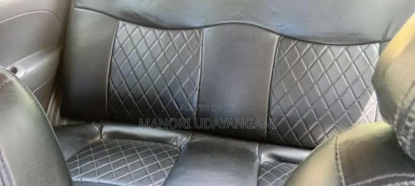 Daewoo Matiz 2002 Car (Used)