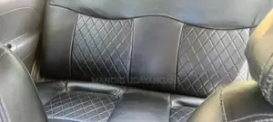 Daewoo Matiz 2002 Car (Used)