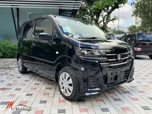 Suzuki Wagon R ZL 2026 Car Brand New