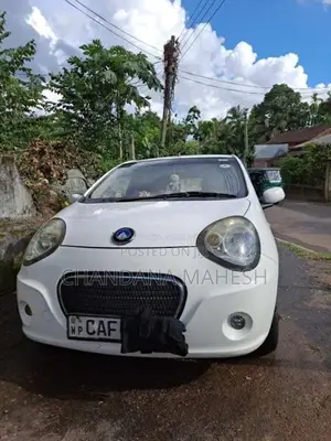 Micro Panda 2015 Car (Used)