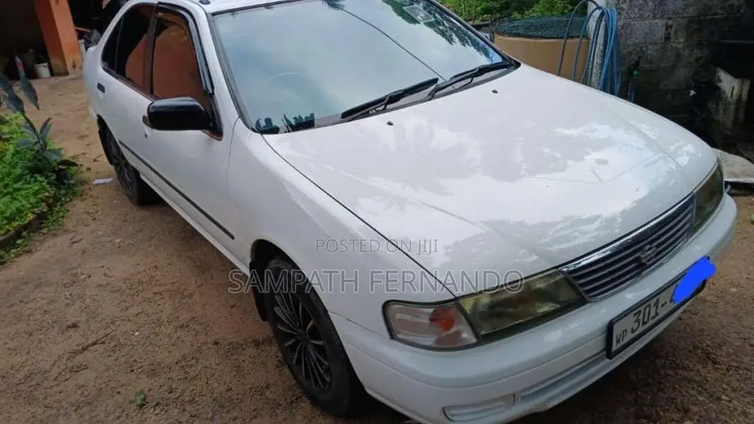 Toyota FB14 1996 Car (Used)