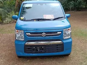 Suzuki Wagon R FX Safety 2025 Car (Used)