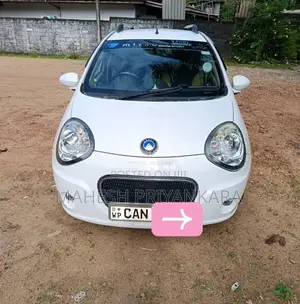 Micro Panda 2015 Car (Used)
