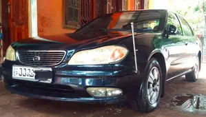Nissan Cefiro A33 1999 Car (Used)