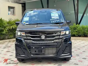 Suzuki Wagon R ZL 2026 Car Brand New