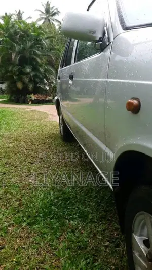 Suzuki Maruti 800 2011 Car (Used)