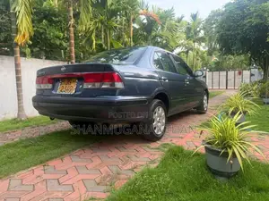 Nissan FB15 2001 Car (Used)
