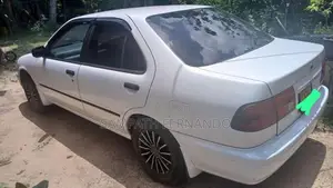 Toyota FB14 1996 Car (Used)