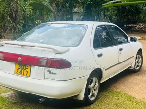 Nissan FB14 1994 Car (Used)
