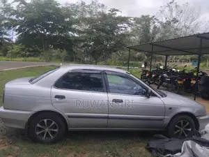 Suzuki Crescent 1998 Car (Used)