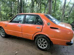 Toyota KE50 1977 Car (Used)