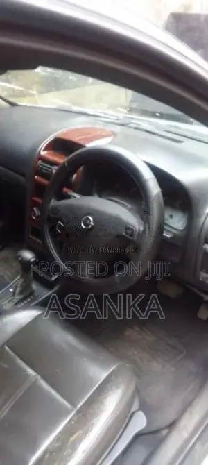 Opel ASTRA 2003 Car (Used)