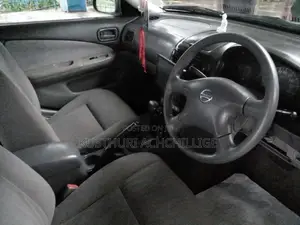 Nissan FB15 2021 Car (Used)