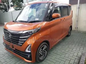 Nissan ROOX HYBRID HWS X PROPILOT 2023 Car Unregistered (Recondition)