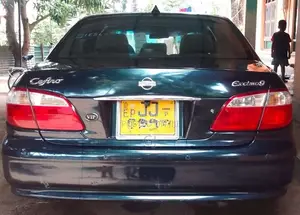 Nissan Cefiro A33 1999 Car (Used)