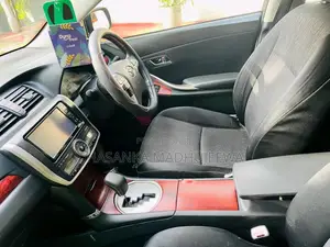 Toyota Allion NZT 260 G Grade 2010 Car (Used)