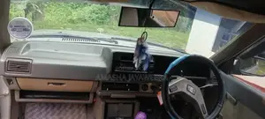 Toyota Dx Wagon 1989 Car (Used)
