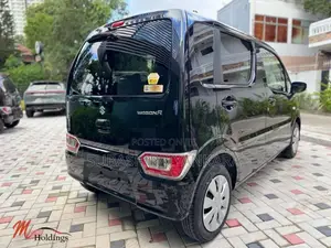 Suzuki Wagon R ZL 2026 Car Brand New