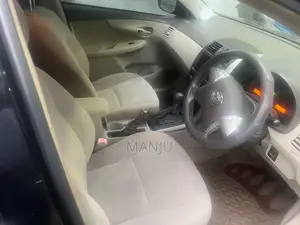 Toyota Corolla 141 2008 Car (Used)