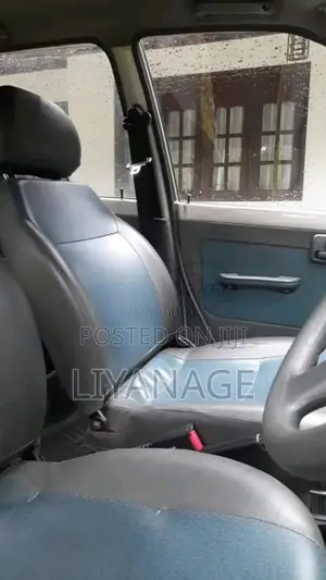 Suzuki Maruti 800 2011 Car (Used)