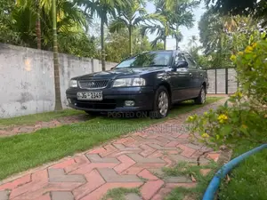 Nissan FB15 2001 Car (Used)